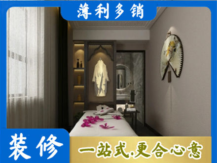 贵港衣帽间装修