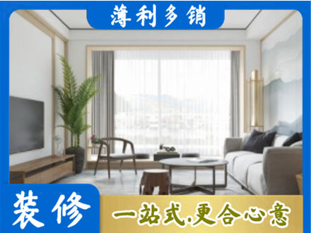 贵港阳台装修案例
